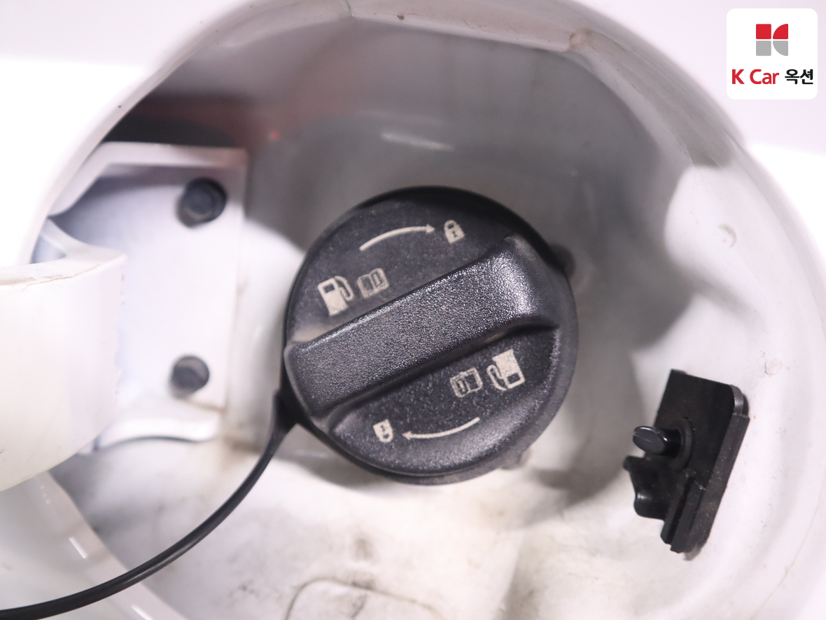 Hyundai Casper 2023 - Image 24