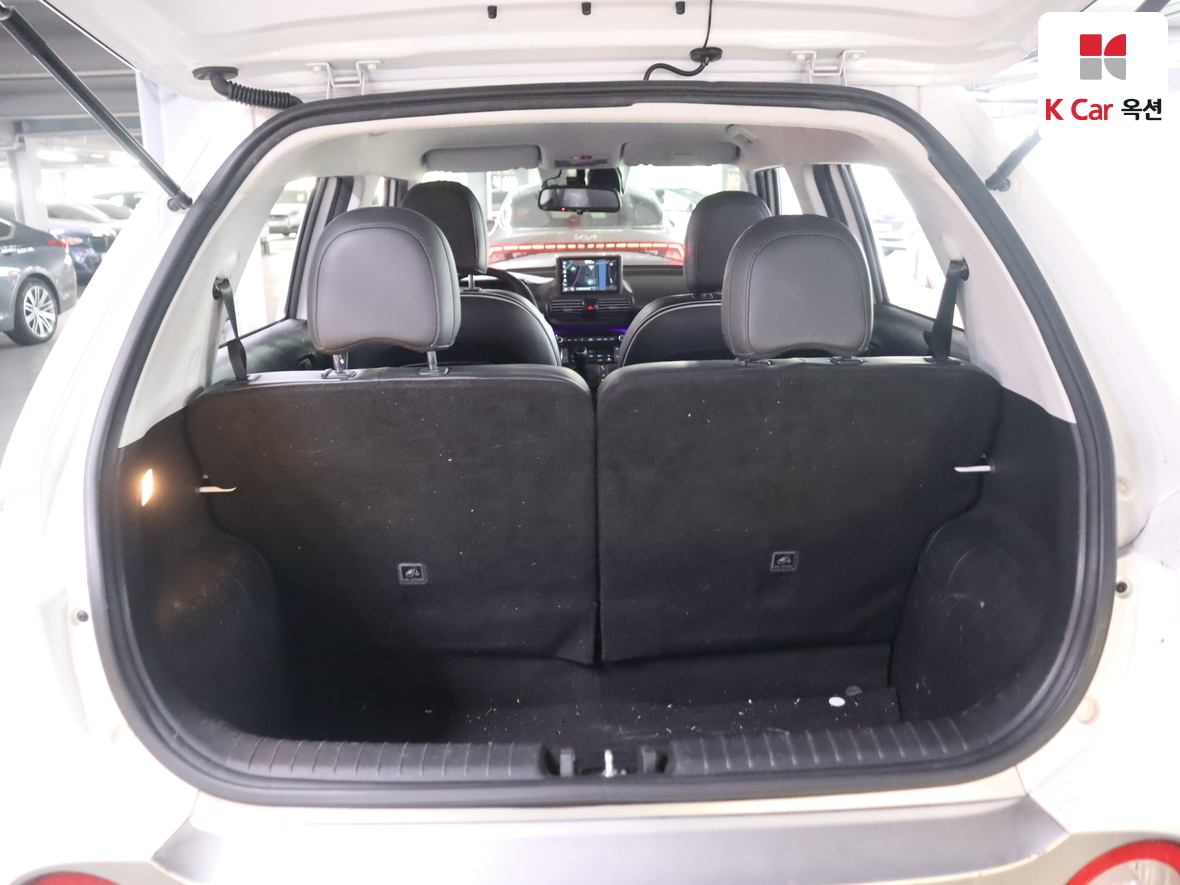 Hyundai Casper 2023 - Image 25