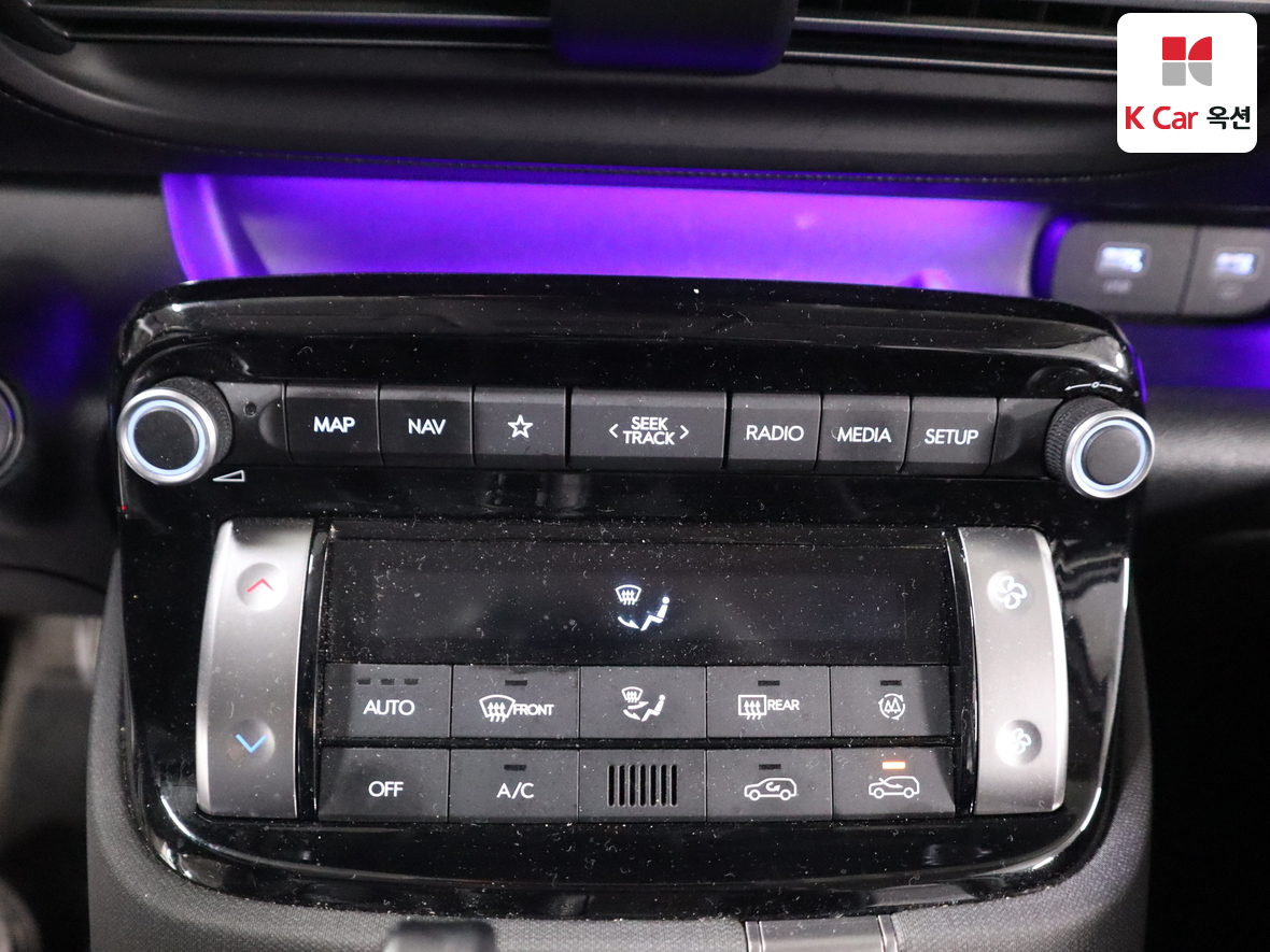 Hyundai Casper 2023 - Image 15