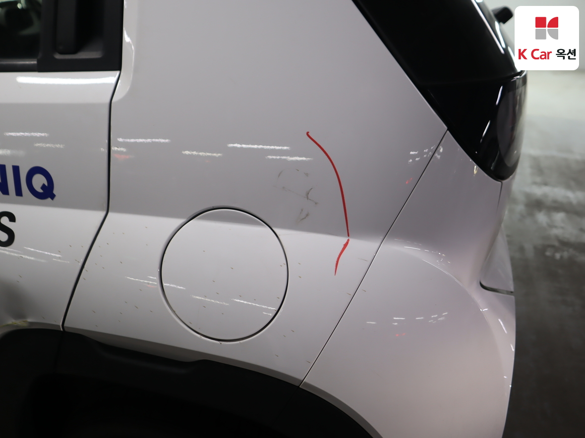 Hyundai Casper 2023 - Image 38