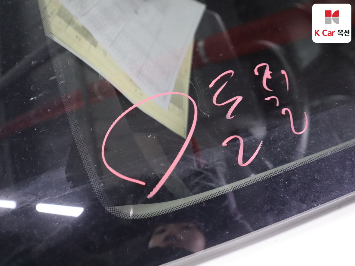 Hyundai Casper 2023 - Image 34