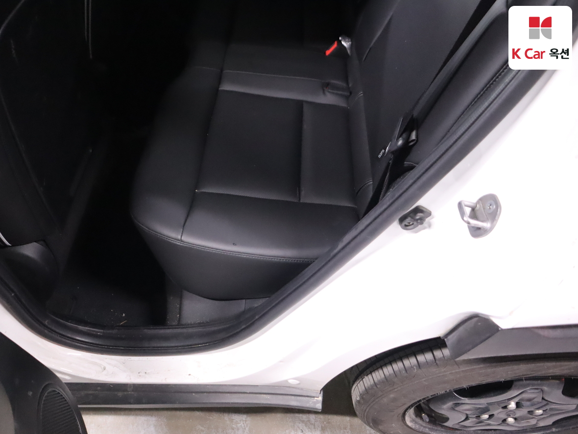 Hyundai Casper 2023 - Image 23