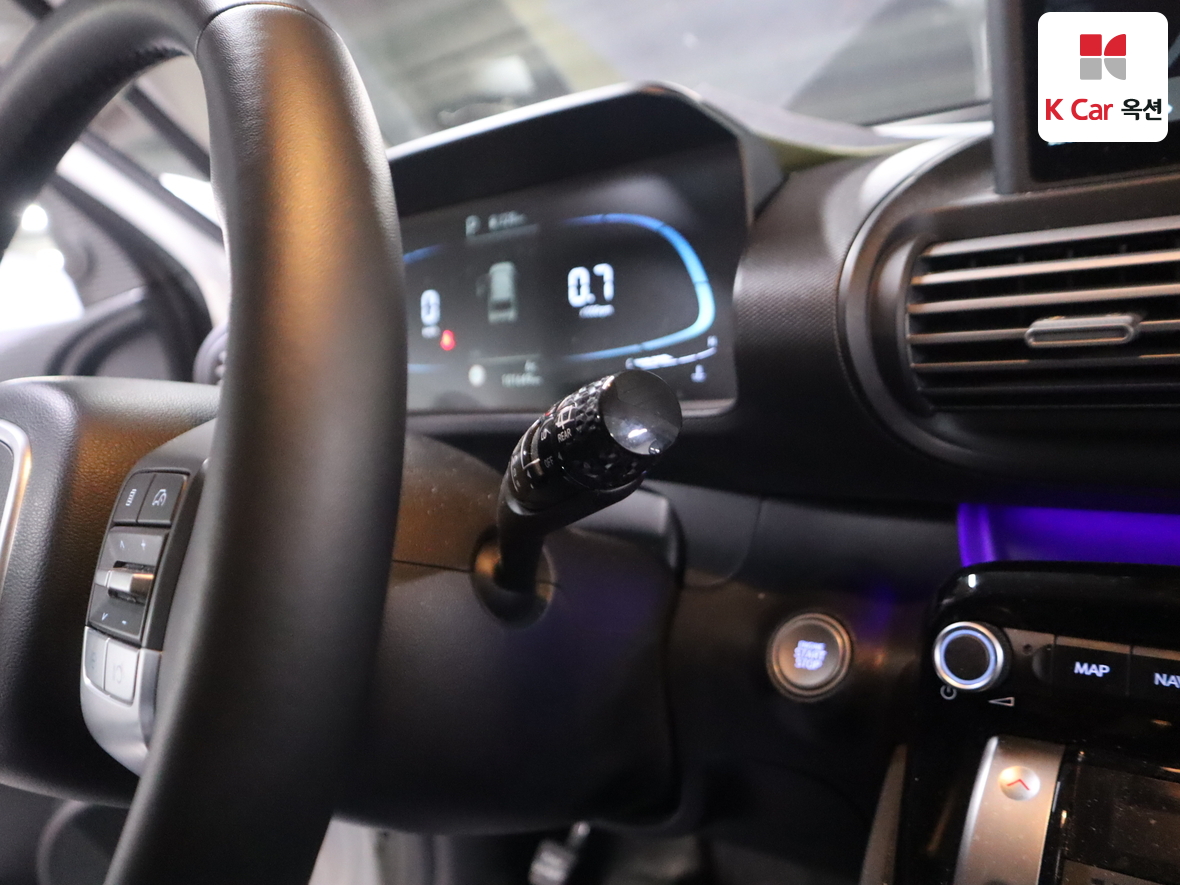 Hyundai Casper 2023 - Image 11