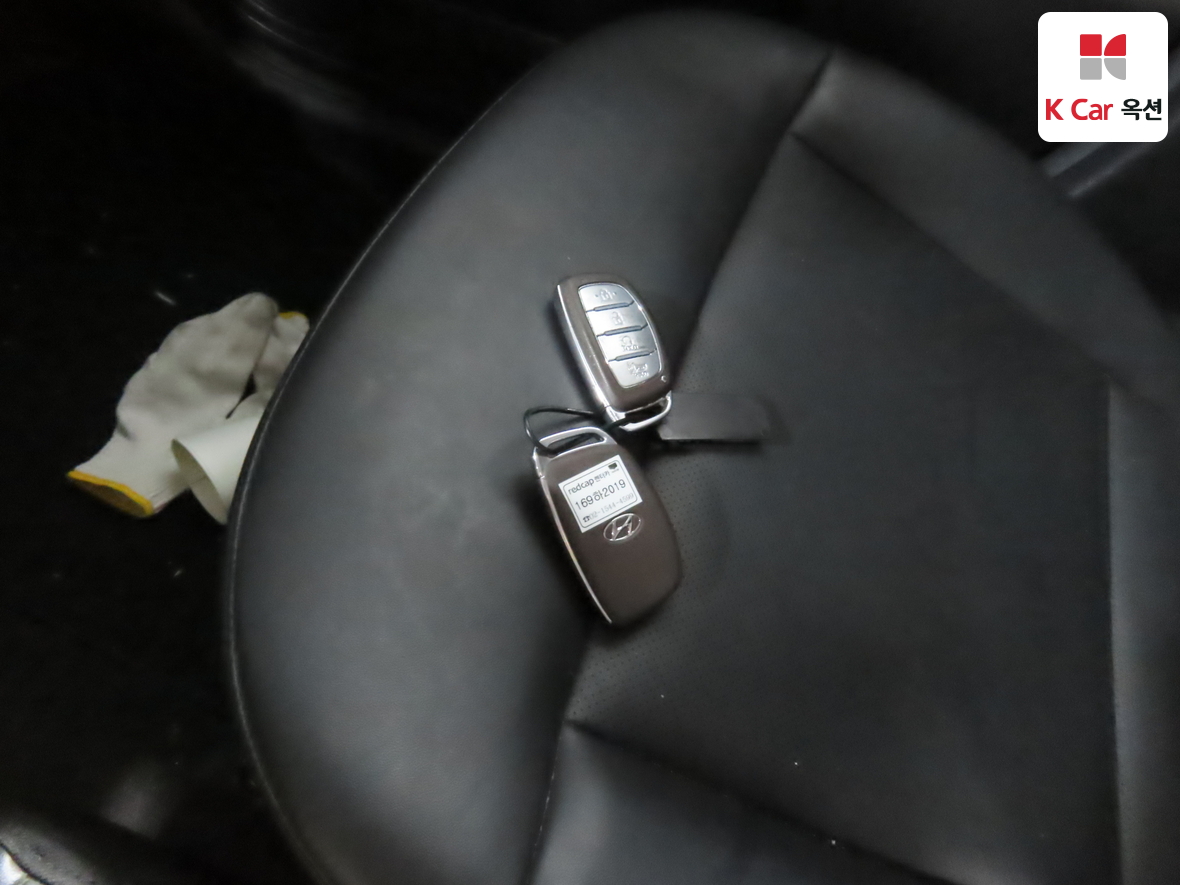 هيونداي كاسبر 2023 - صورة 17