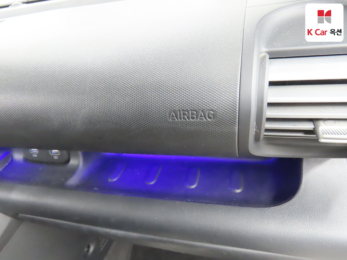 هيونداي كاسبر 2023 - صورة 30