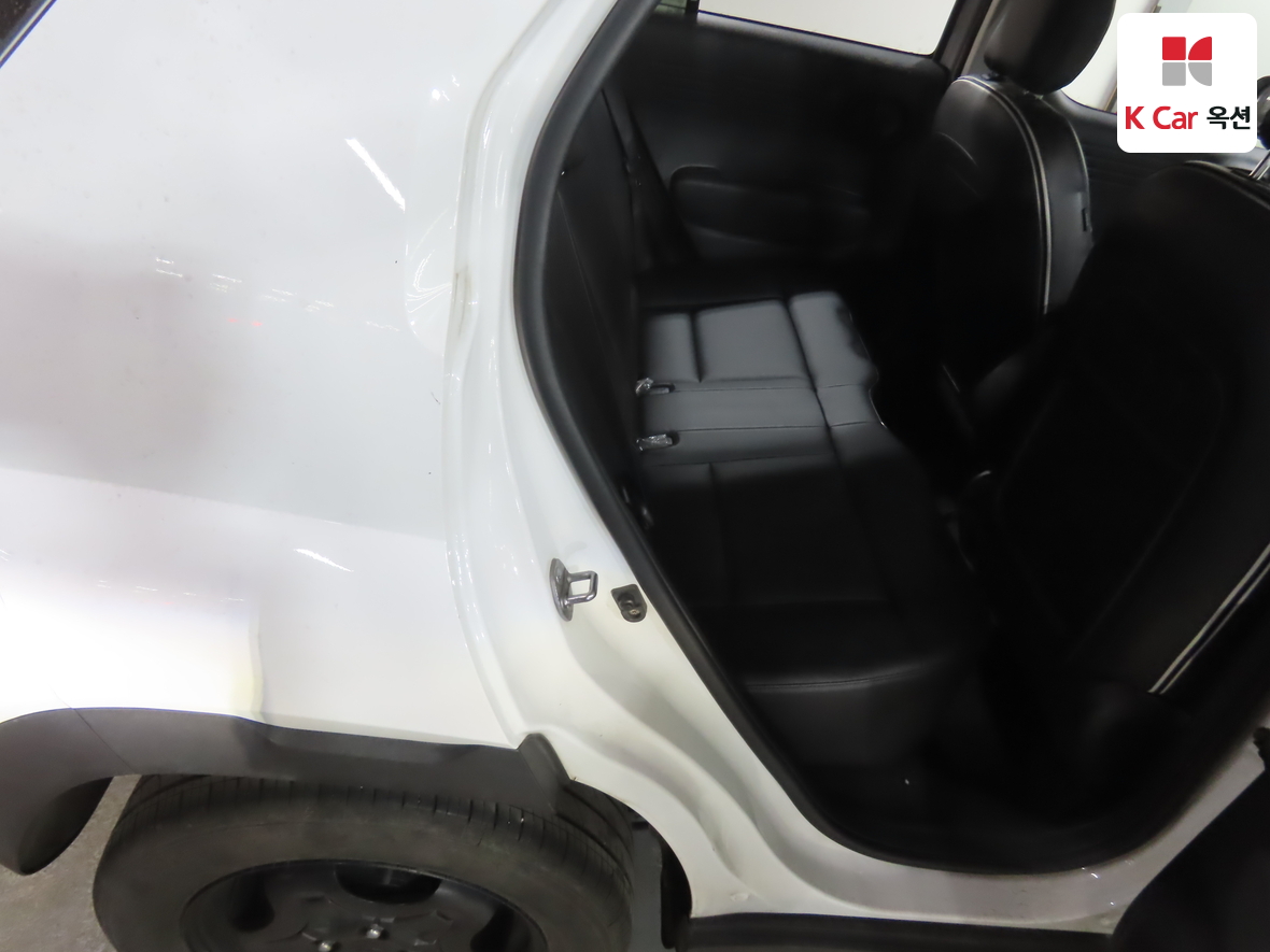 هيونداي كاسبر 2023 - صورة 27