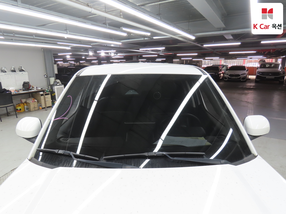 هيونداي كاسبر 2023 - صورة 33