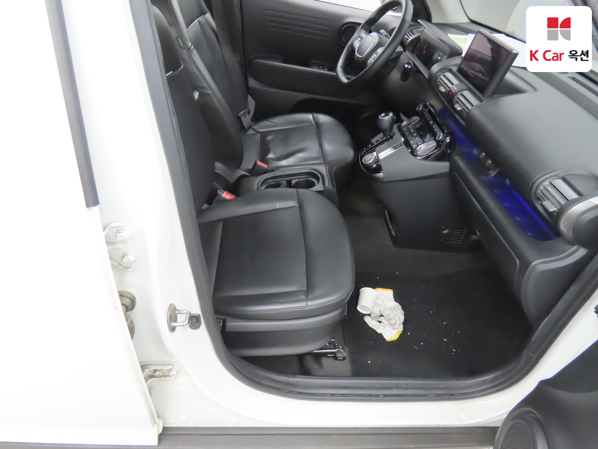 هيونداي كاسبر 2023 - صورة 29