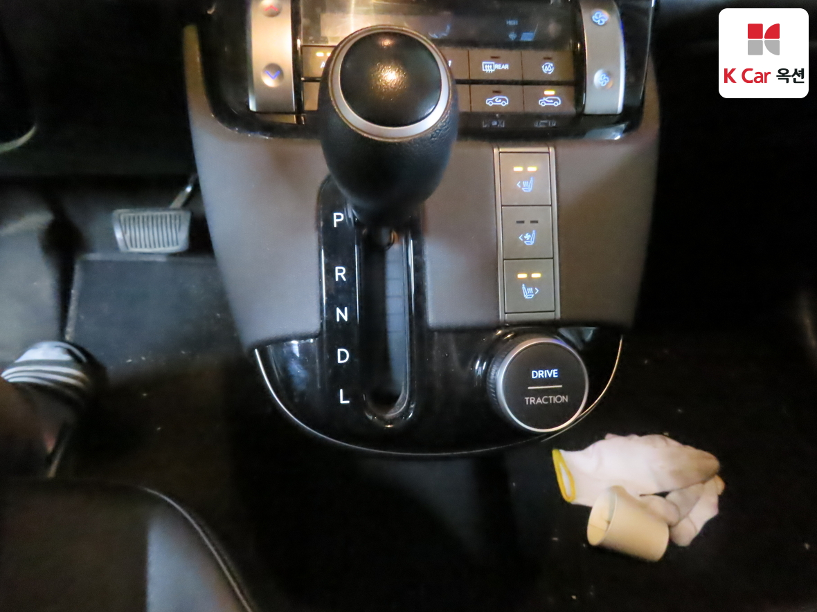 هيونداي كاسبر 2023 - صورة 16