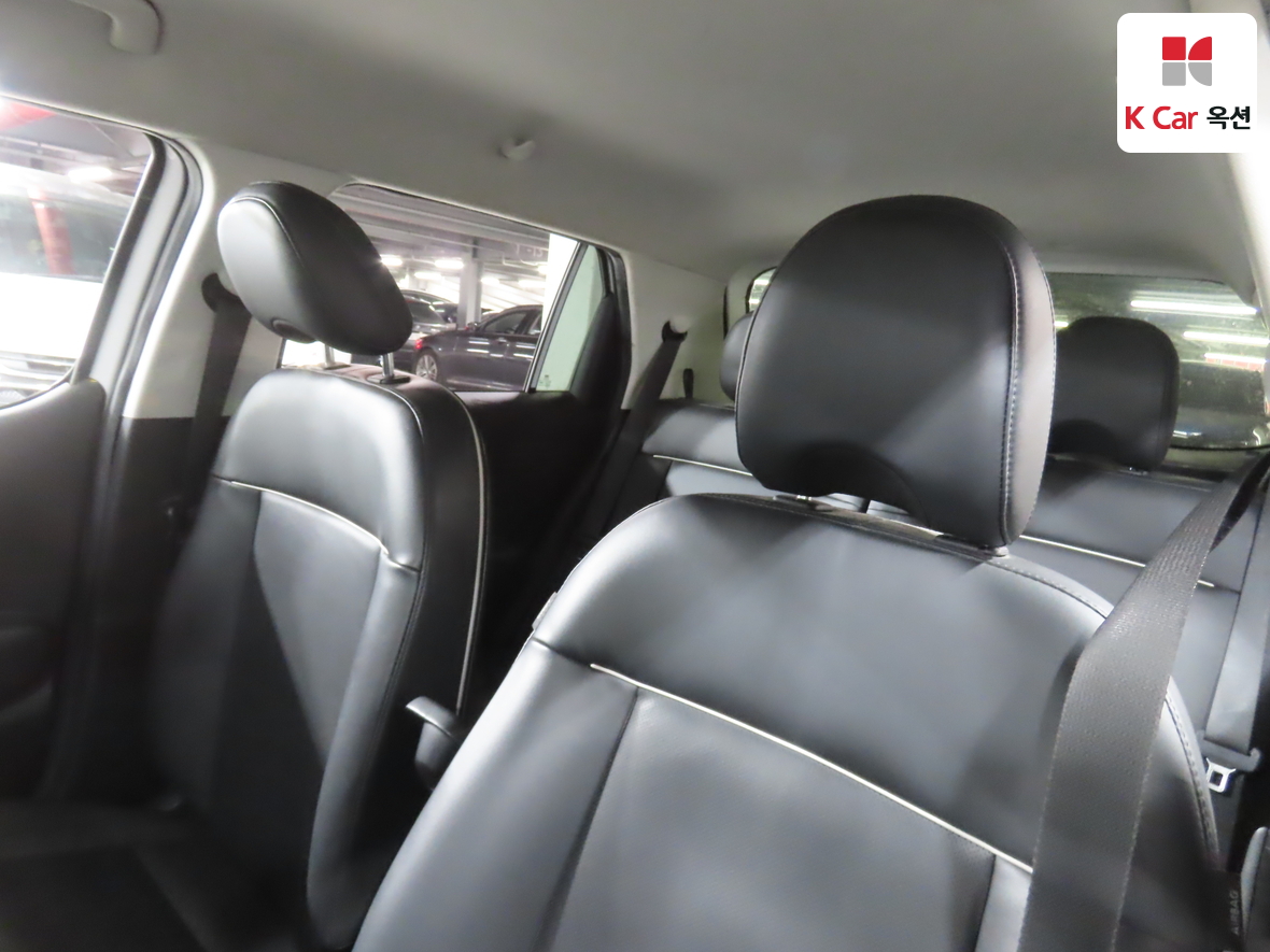 هيونداي كاسبر 2023 - صورة 19