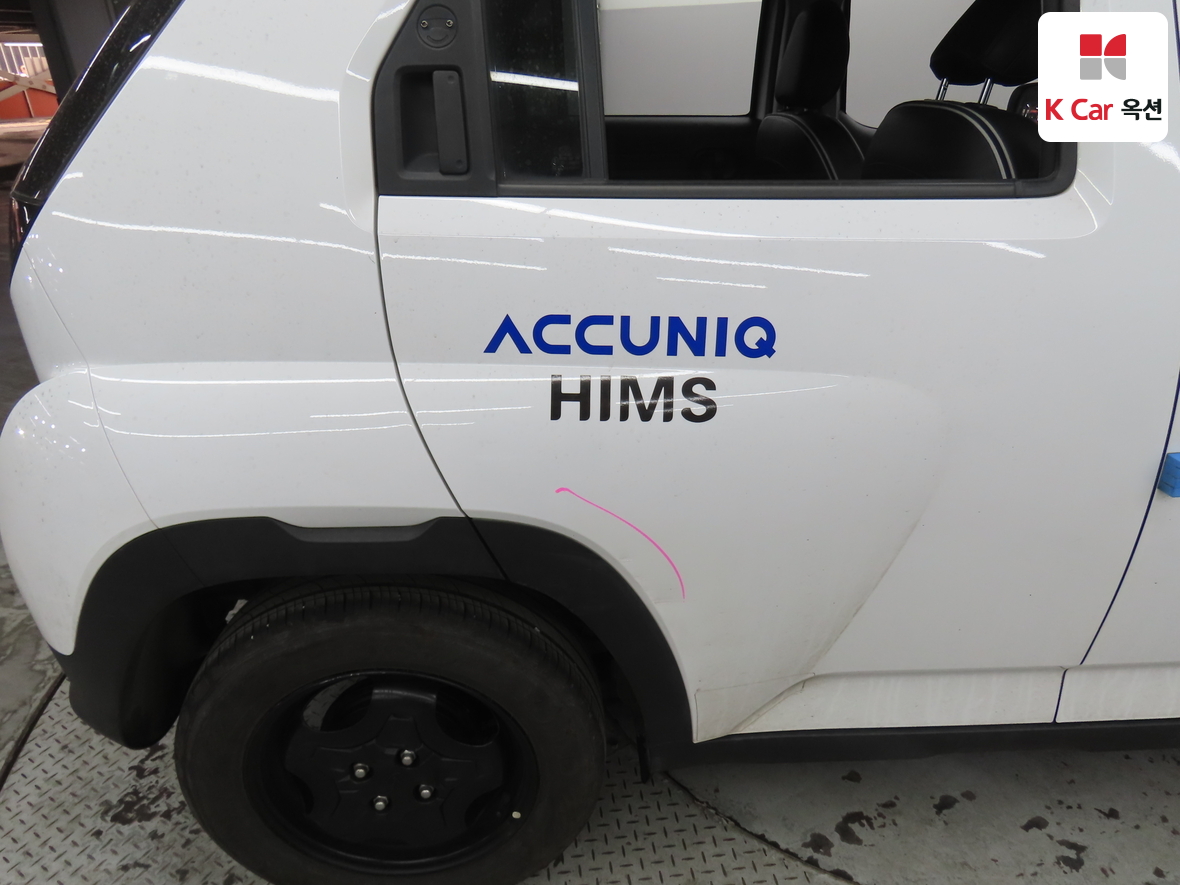 هيونداي كاسبر 2023 - صورة 38