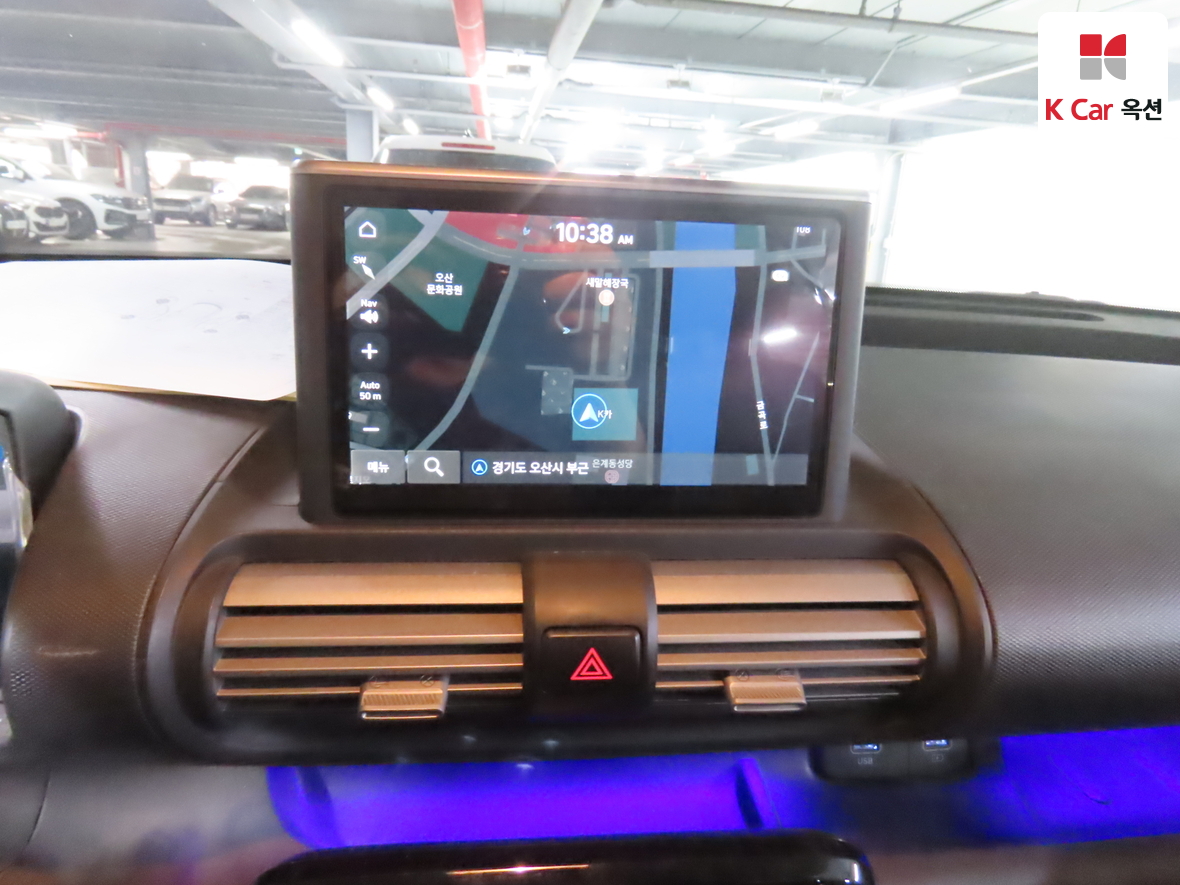 هيونداي كاسبر 2023 - صورة 14