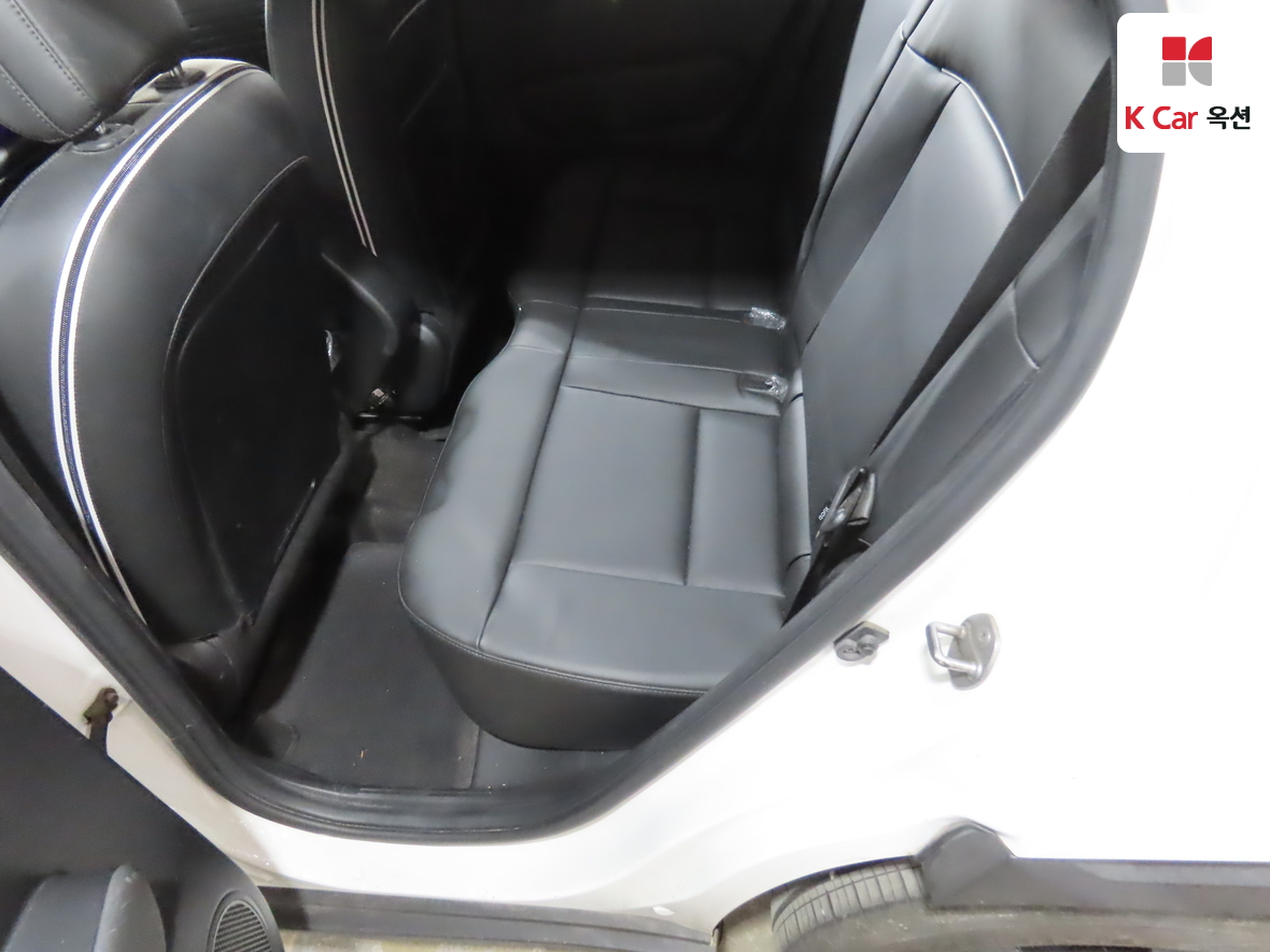 هيونداي كاسبر 2023 - صورة 22