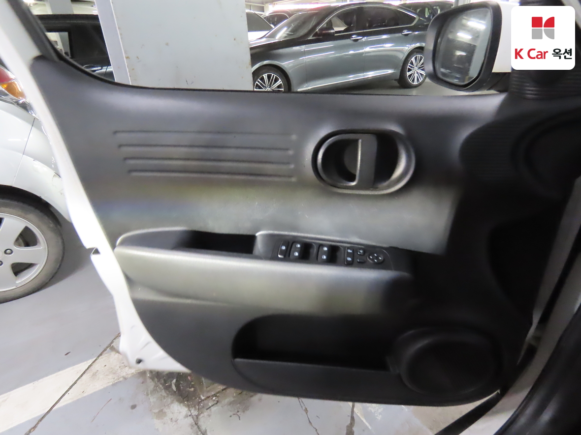 هيونداي كاسبر 2023 - صورة 8