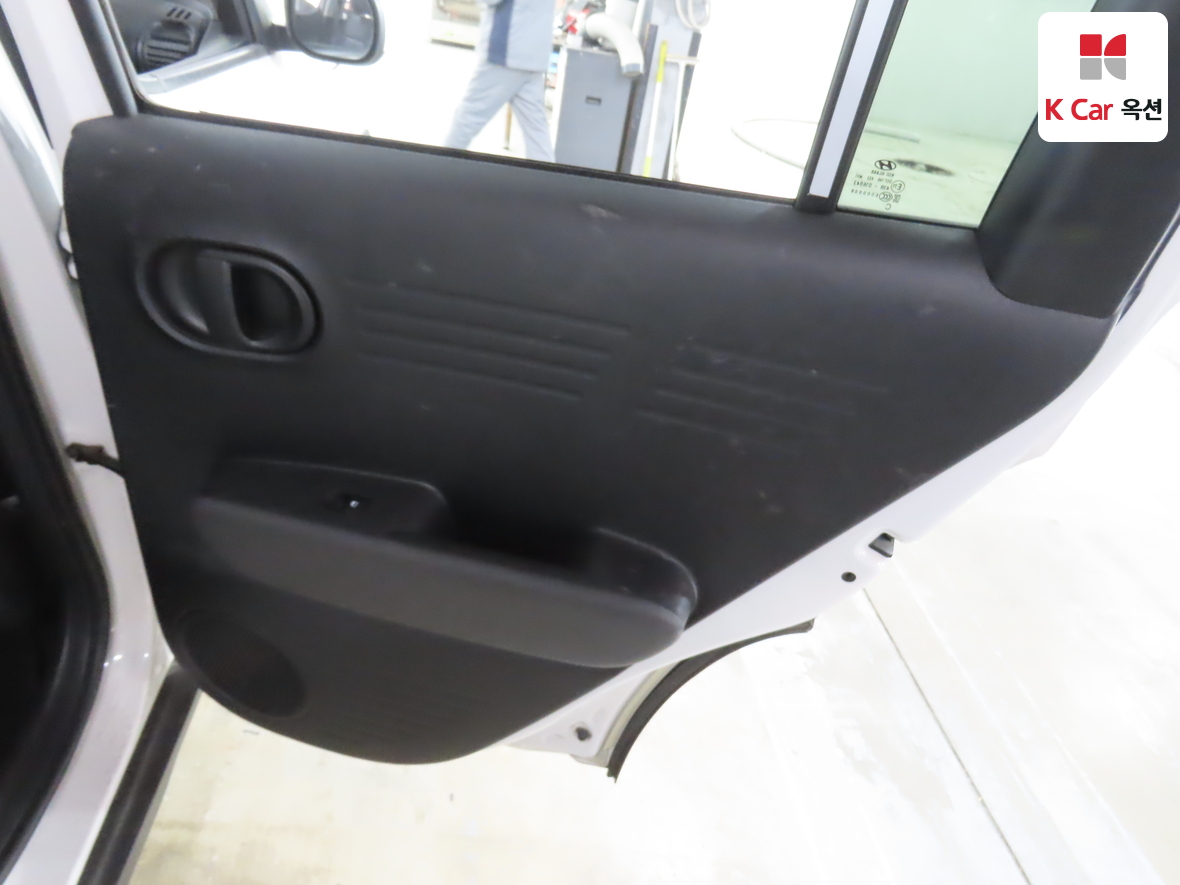 هيونداي كاسبر 2023 - صورة 26