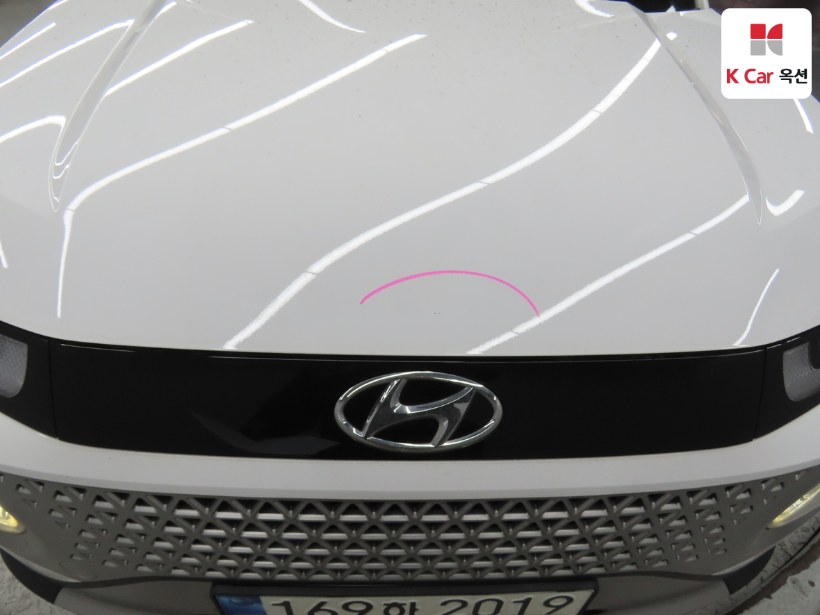 هيونداي كاسبر 2023 - صورة 36