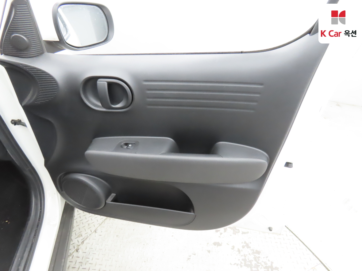 هيونداي كاسبر 2023 - صورة 28