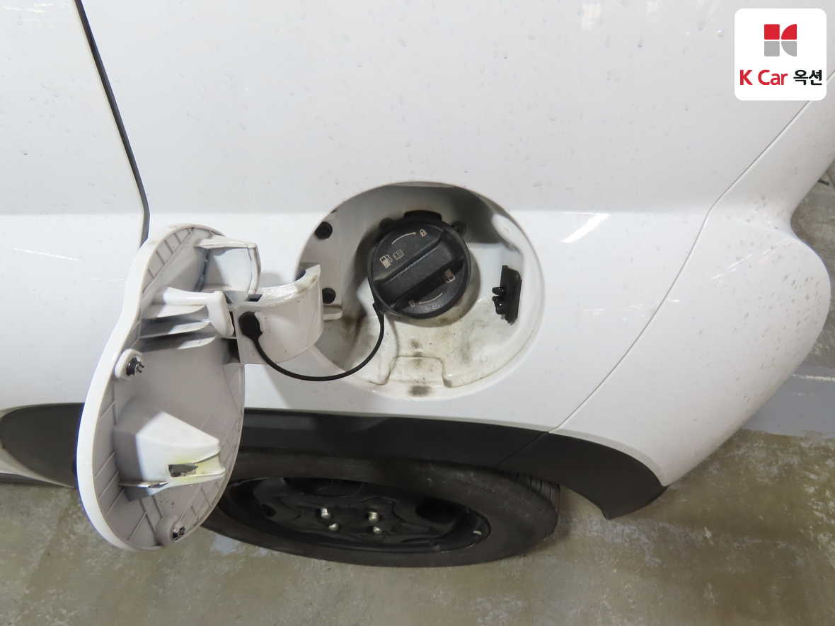 هيونداي كاسبر 2023 - صورة 23