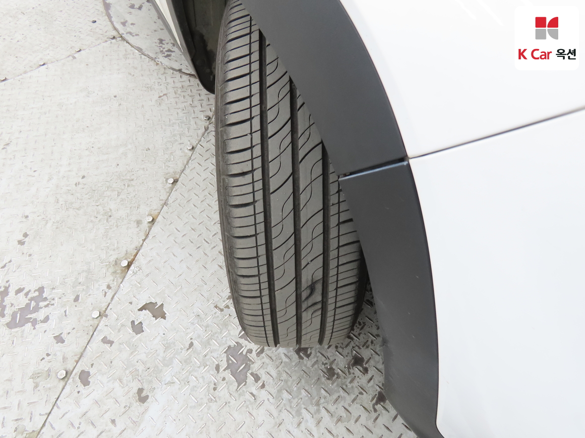 هيونداي كاسبر 2023 - صورة 31