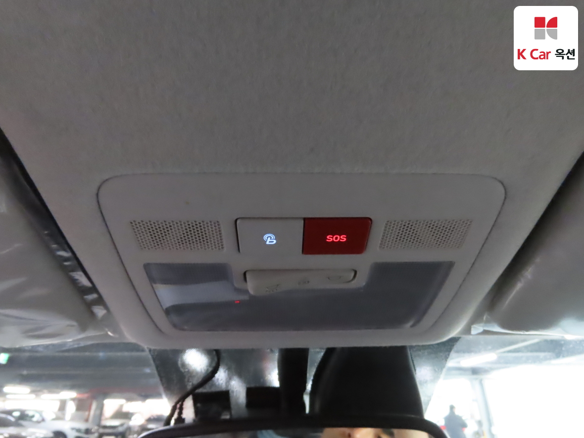 هيونداي كاسبر 2023 - صورة 12