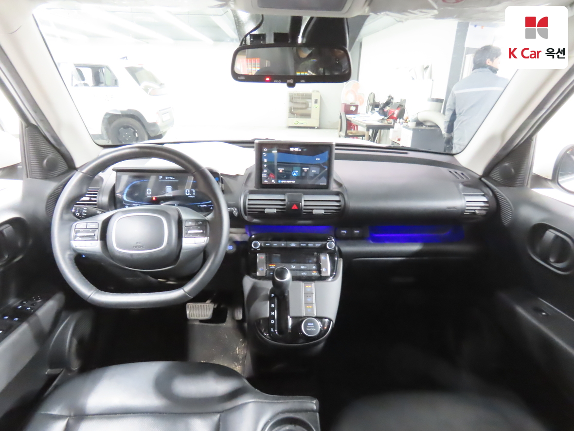 هيونداي كاسبر 2023 - صورة 3