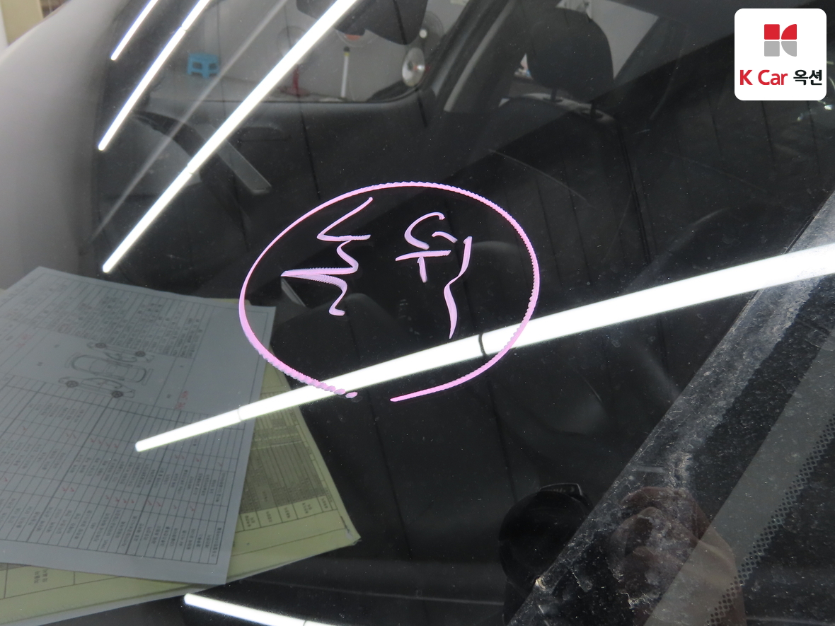 هيونداي كاسبر 2023 - صورة 34