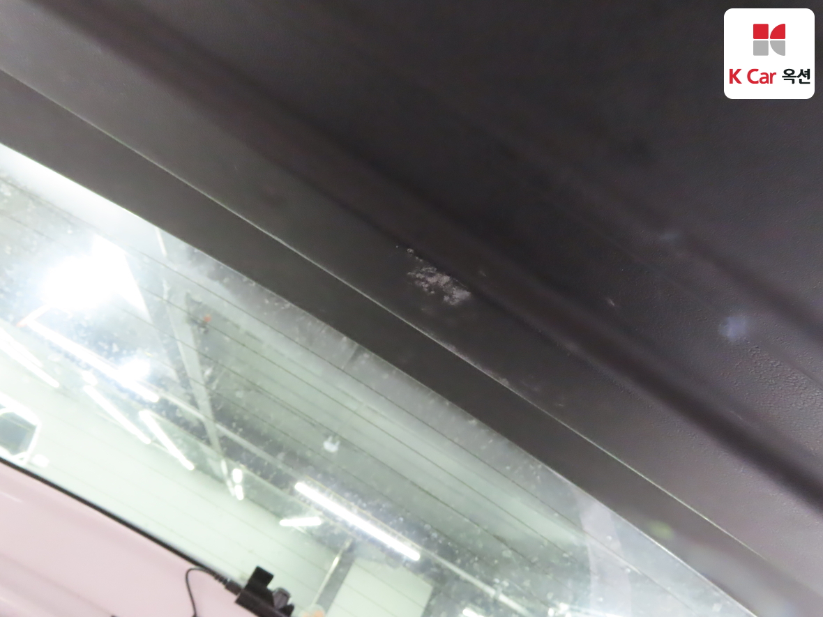 هيونداي كاسبر 2023 - صورة 25