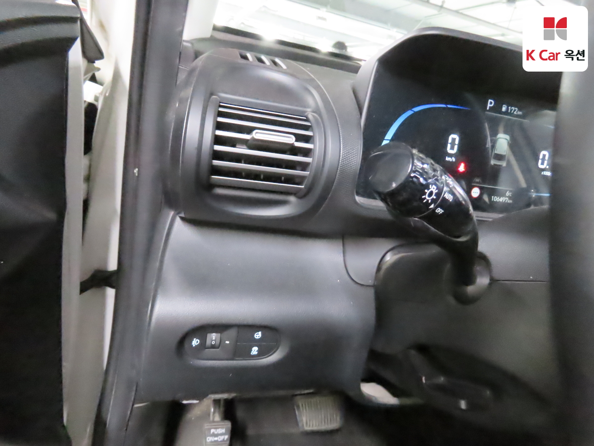 هيونداي كاسبر 2023 - صورة 9