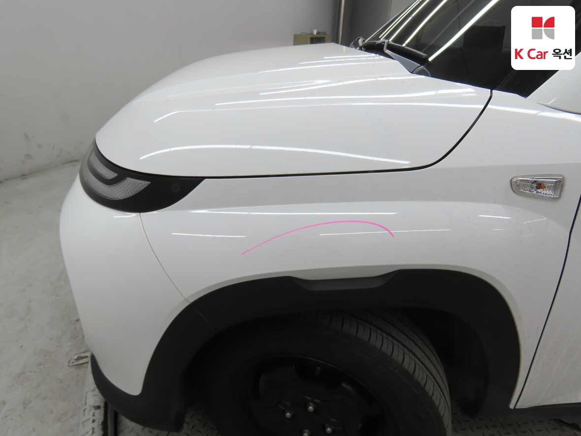 هيونداي كاسبر 2023 - صورة 37