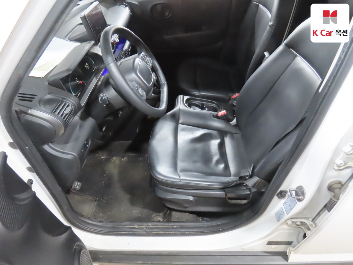 هيونداي كاسبر 2023 - صورة 18