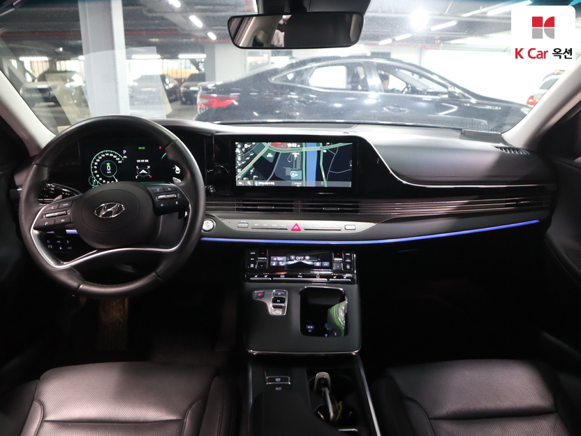 هيونداي - ليف - Image 3