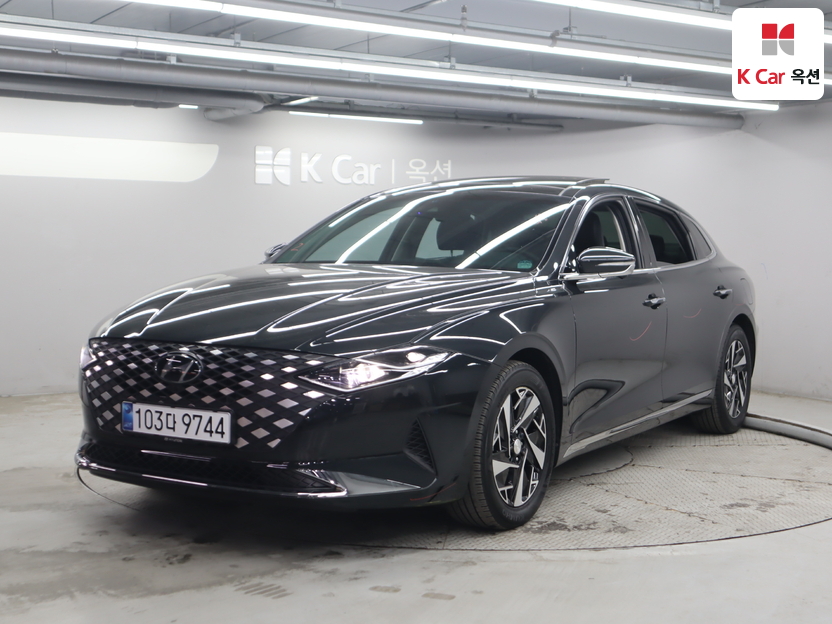 هيونداي - ليف