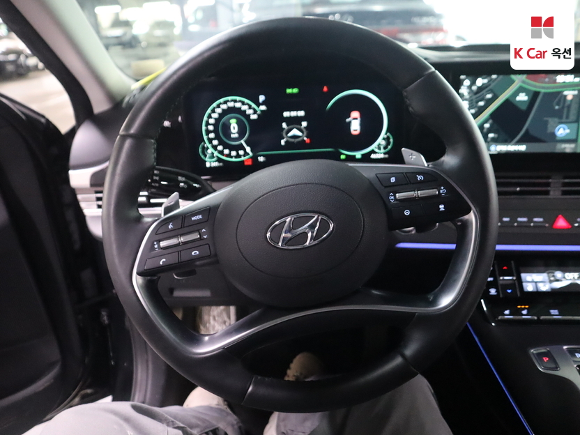 هيونداي - ليف - Image 10