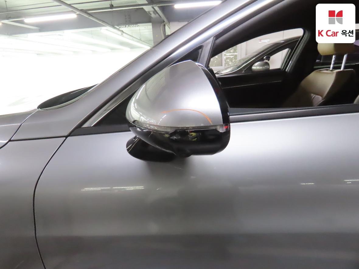 Kia K5 2023 - Image 34