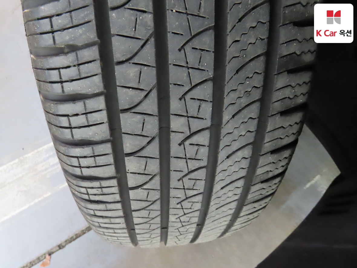 Kia K5 2023 - Image 31