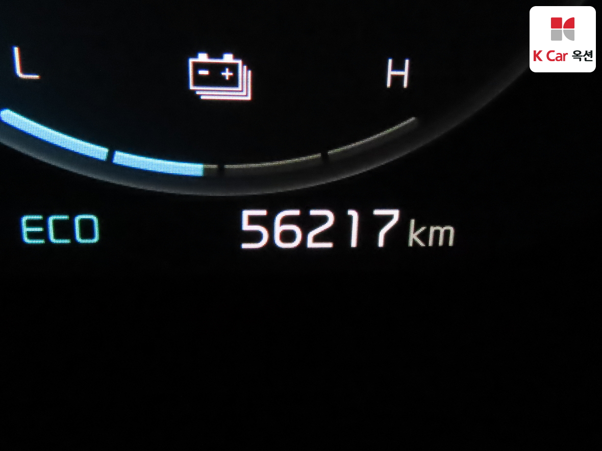 Kia K5 2023 - Image 4