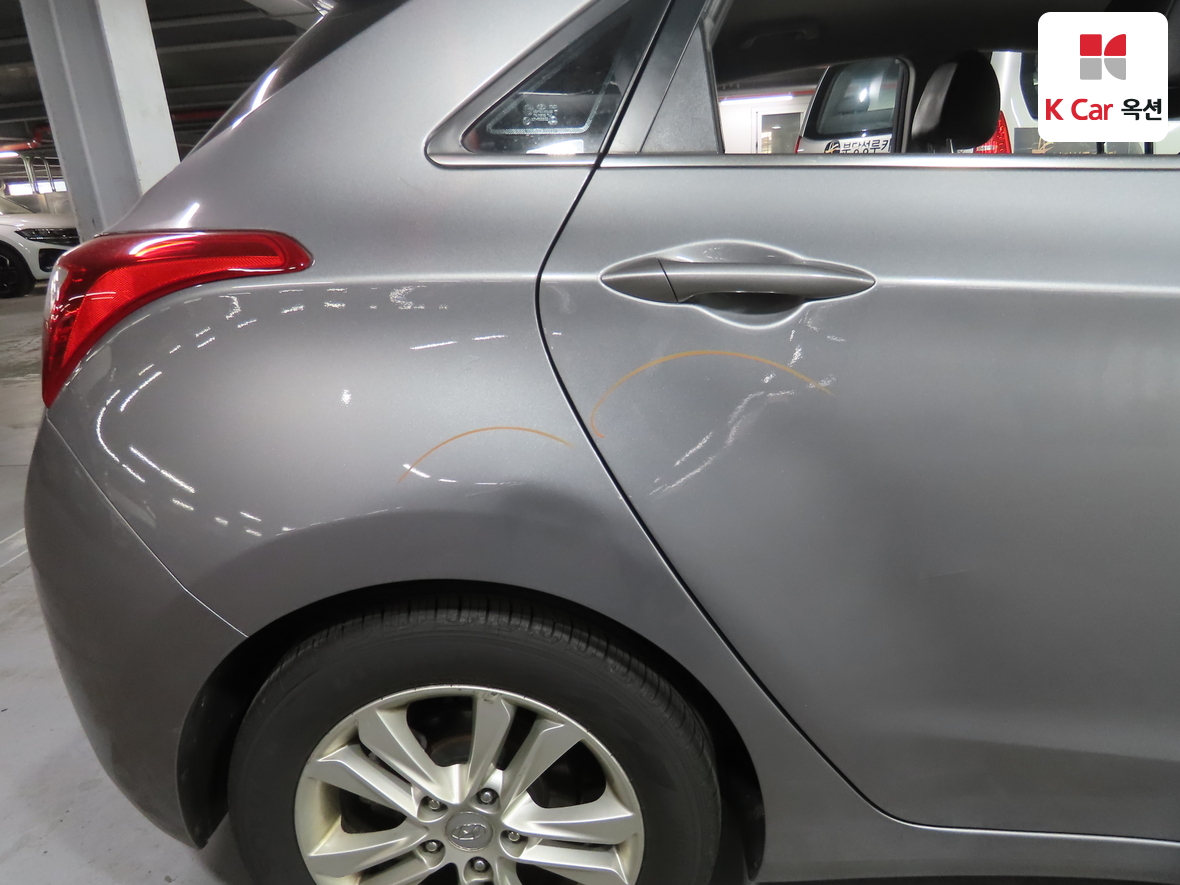 Hyundai i30 2012 - Image 41