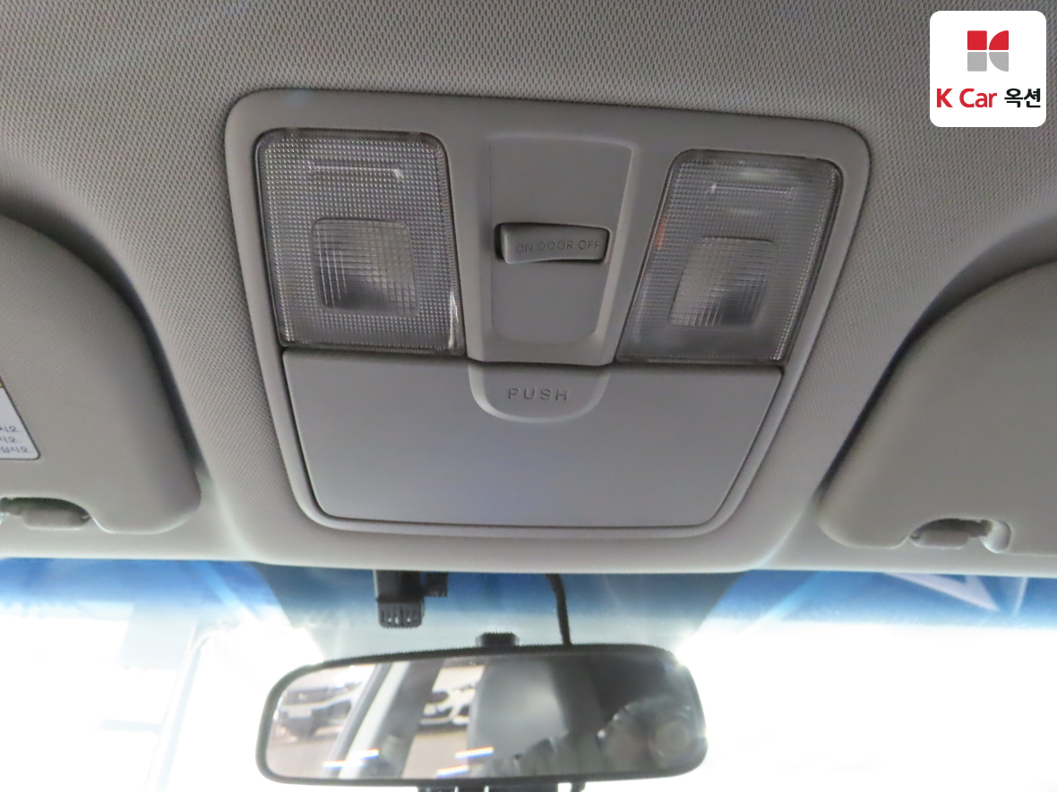 Hyundai i30 2012 - Image 12