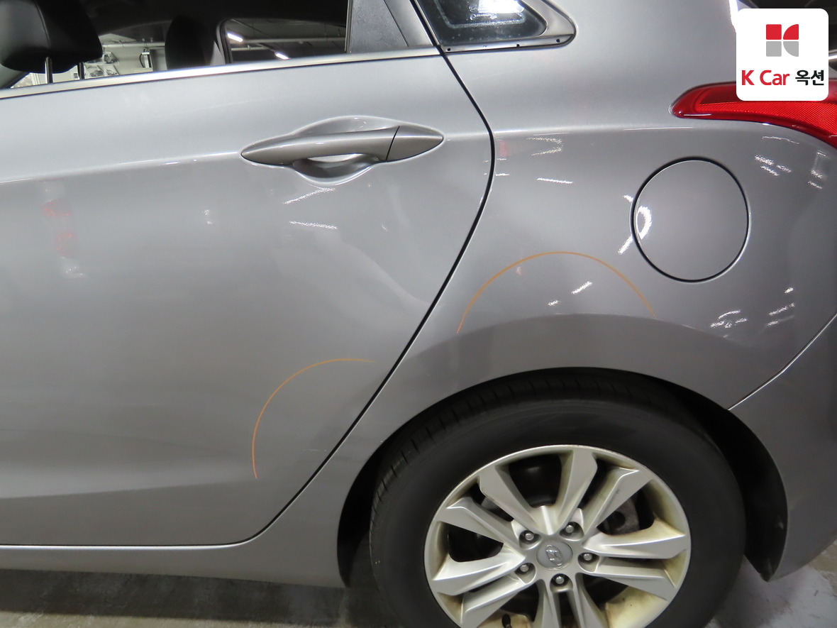 Hyundai i30 2012 - Image 39