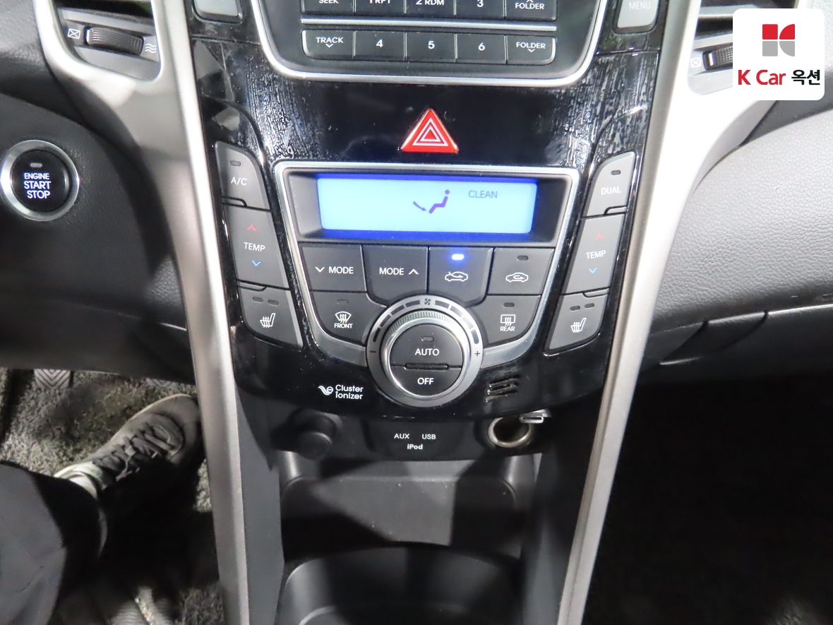 Hyundai i30 2012 - Image 15