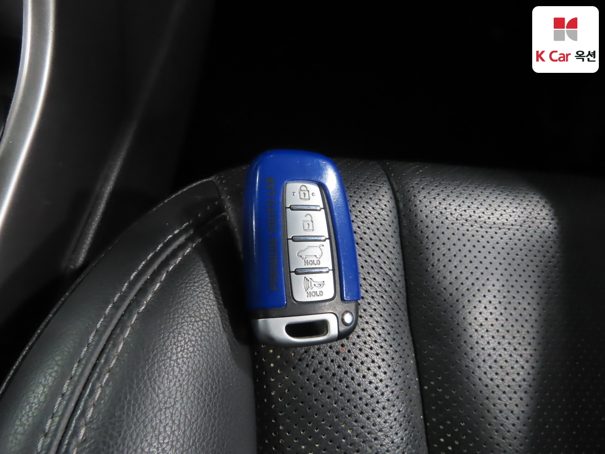 Hyundai i30 2012 - Image 17