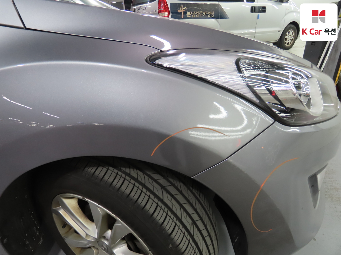 Hyundai i30 2012 - Image 43