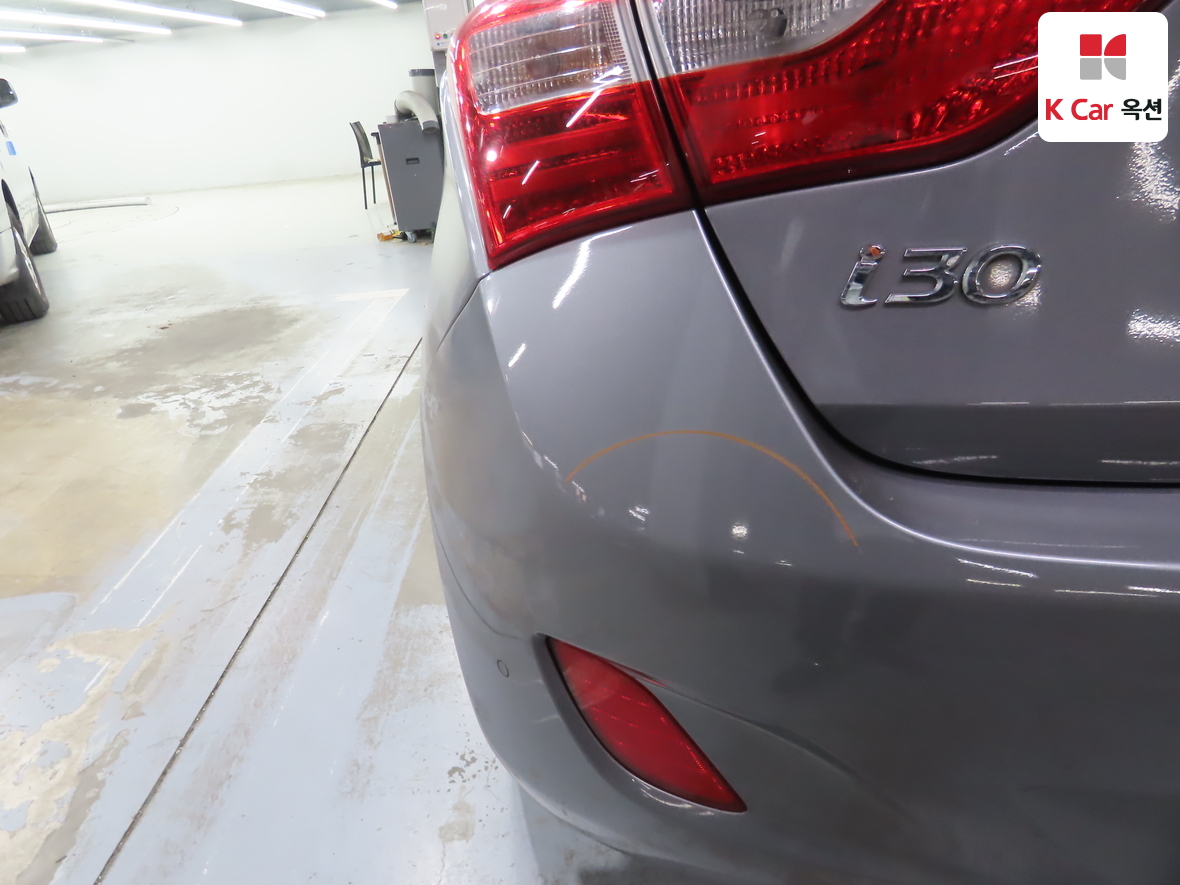 Hyundai i30 2012 - Image 40