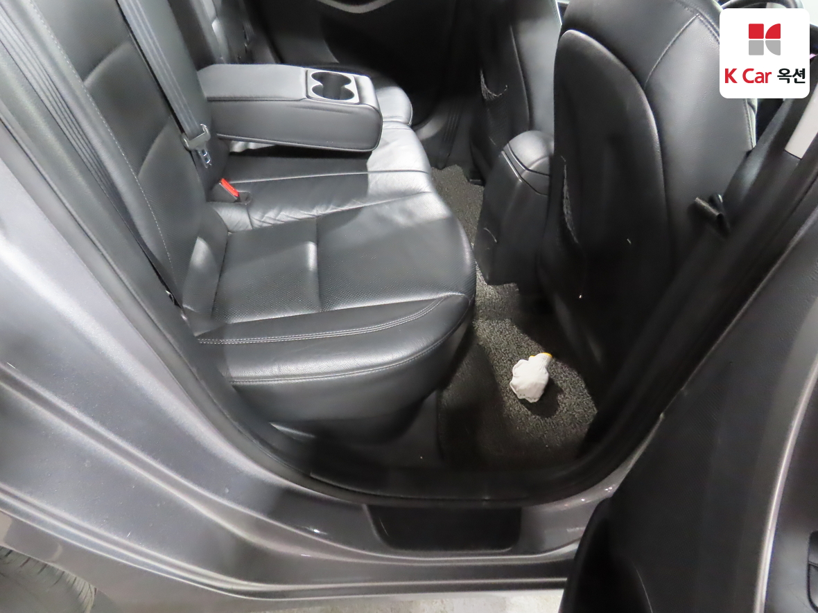 Hyundai i30 2012 - Image 28