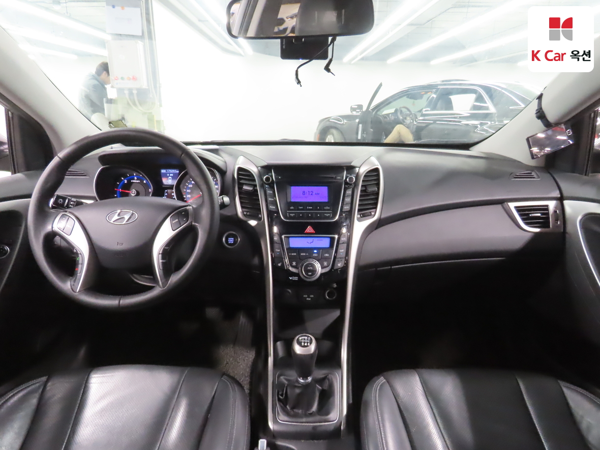 Hyundai i30 2012 - Image 3