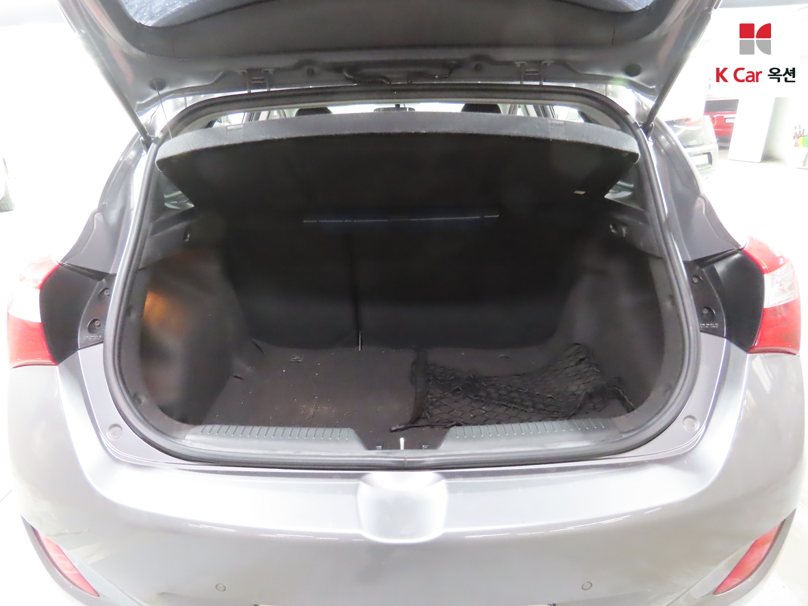 Hyundai i30 2012 - Image 25