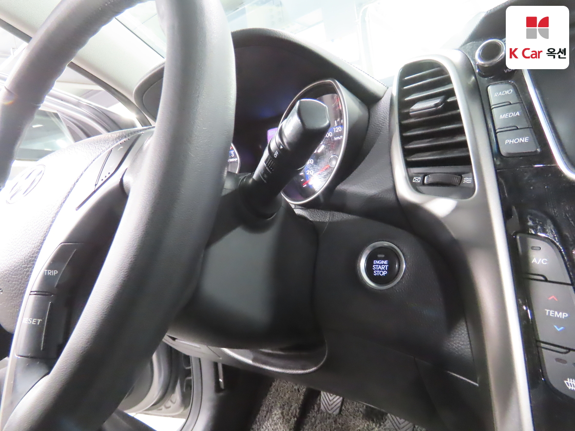 Hyundai i30 2012 - Image 11