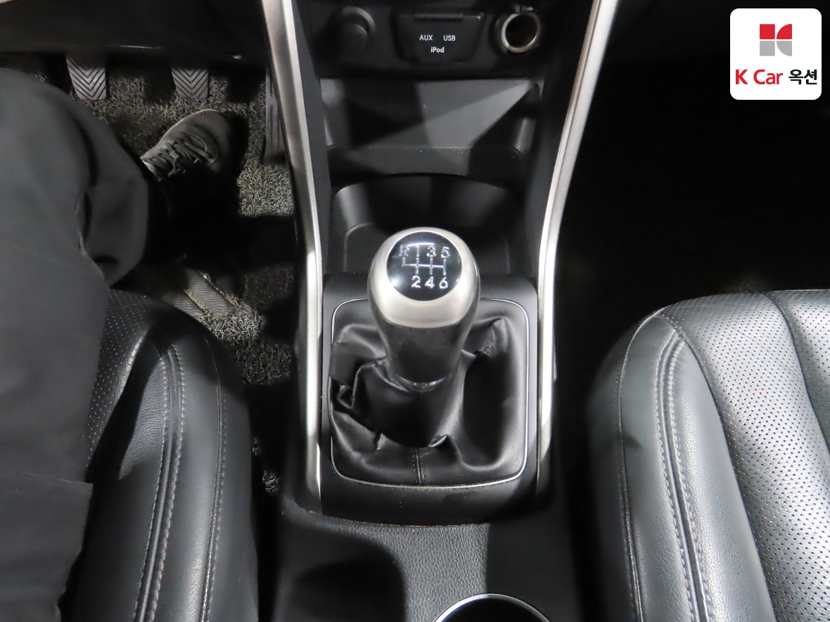 Hyundai i30 2012 - Image 16