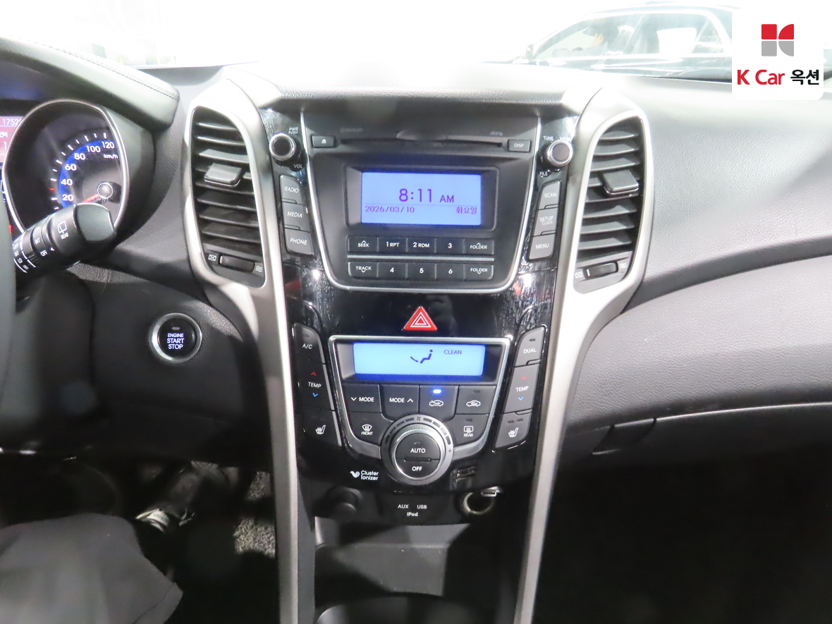 Hyundai i30 2012 - Image 6