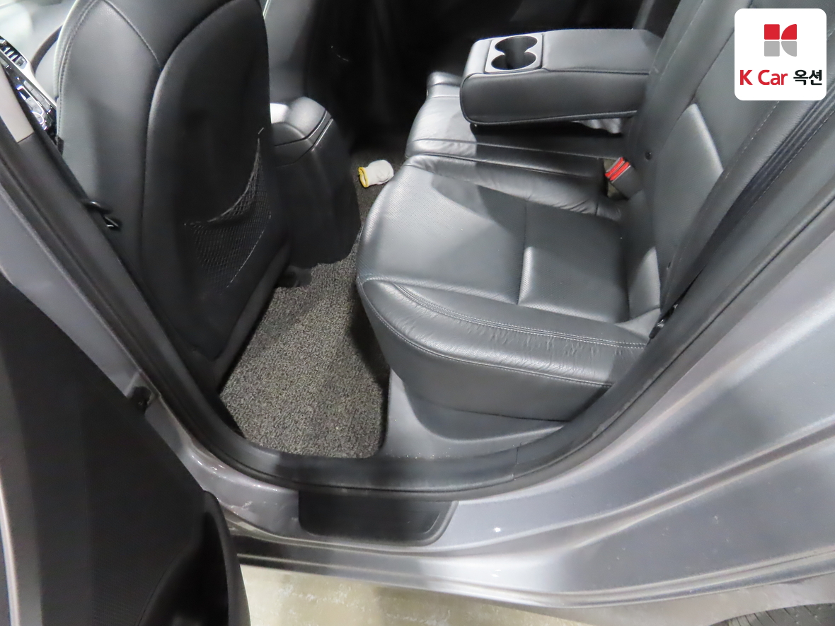 Hyundai i30 2012 - Image 23